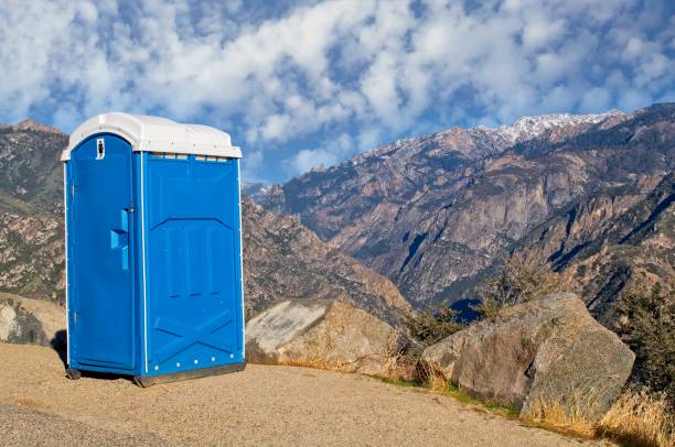 Porta potty rental for outdoor events in Ignacio, CO