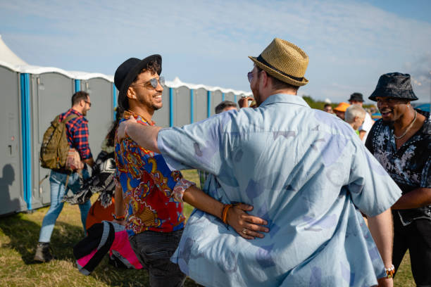 Best Portable toilet rental for construction  in Ignacio, CO