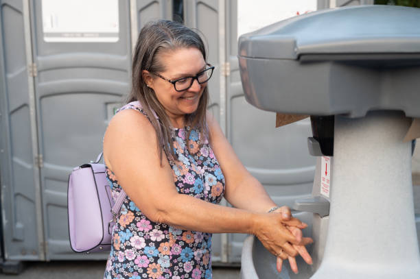 Professional porta potty rental in Ignacio, CO